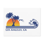 California Postcards