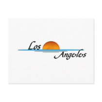 Los Angeles Post Cards