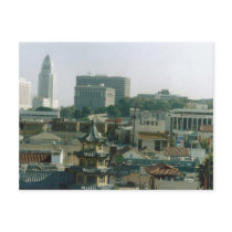 Los Angeles postcards by quetzal323 Los Angeles postcards