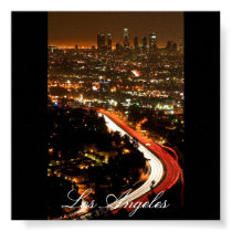 Los Angeles posters by dumbrs Los Angeles posters