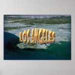Los Angeles Poster