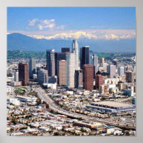 Los Angeles Posters