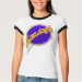 Ladies Ringer T-Shirt