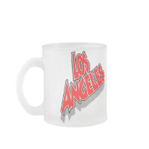 Los Angeles sans mug by Duncan_Reed Los Angeles sans mug