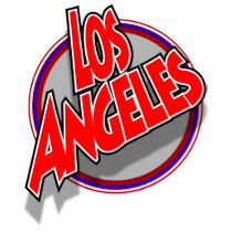 Los Angeles shirt