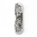 Los Angeles skateboards