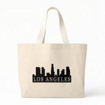 Los Angeles Skyline Bag