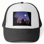 Los Angeles Skyscrapers hats