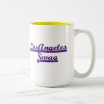 Los Angeles Swag Coffee Mug