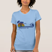 Los Angeles T Shirt