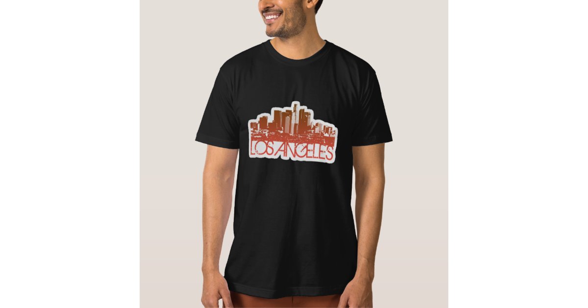 union los angeles blm shirt