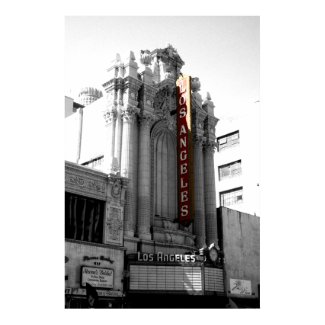 Los Angeles Theater