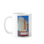 Los Angeles Theatre Coffee Mug