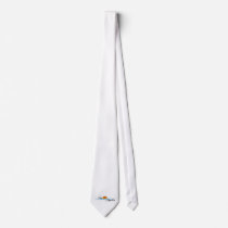 Los Angeles Necktie