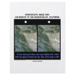 Los Angeles To San Joaquin Valley, California flyers