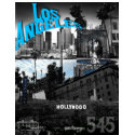 Los Angeles t-shirts