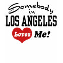 Los Angeles t-shirts by magarmor Los Angeles t-shirts