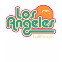 Los Angeles t-shirts by magarmor Los Angeles t-shirts
