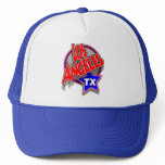 Los Angeles TX cap hats