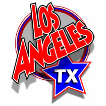 Los Angeles TX shirt