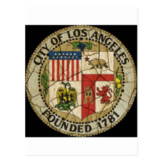 Vintage Los Angeles Postcards | Zazzle