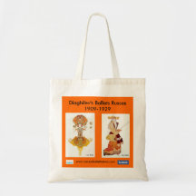 Los ballets Russes de Diaghilev Bolsa