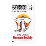 Los Cabos Humane Society postage