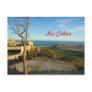 Los Cabos Mexico Postcard