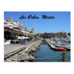 los cabos postcard