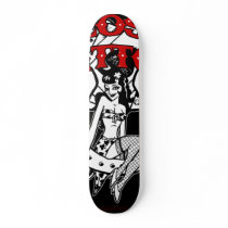 LOS GATTOS skateboards