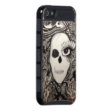 Los Guardianes de los Muertos iPhone Case Cases For iPhone 5