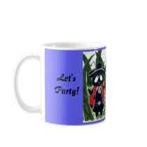 Los Ladybugs mugs
