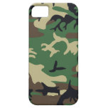 Los militares camuflan iPhone 5 cobertura
