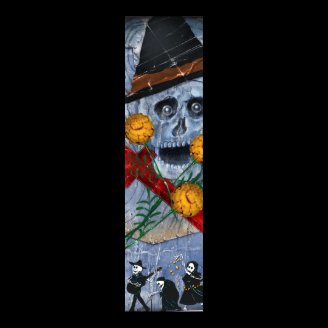 Los Muertos 6 foot tall Poster!