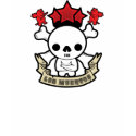 Los Muertos t-shirts