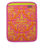 Los neónes REMEZCLAN 2 Funda Para iPads