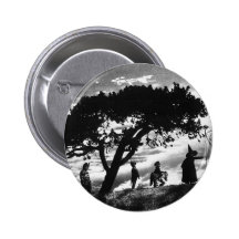 Los niños de Halloween - Pin