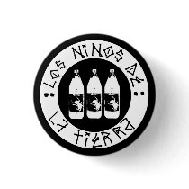 Los Ninos Sealblack shirt buttons by losninosdelatierra Los Ninos Sealblack shirt buttons