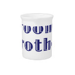 Los novios Brother Jarras