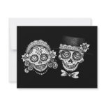 Los Novios Wedding Invitations