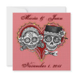 Los Novios Wedding Invitations