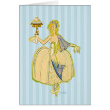Los pasteles del azúcar le agradecen las tarjetas
