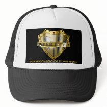 LOS SUPER REYES SPECIAL LIMITED HAT by Furystreet LOS SUPER REYES SPECIAL LIMITED HAT