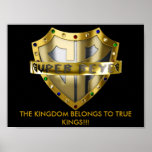 LOS SUPER REYES SPECIAL LIMITED POSTER posters