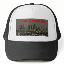 LosAngeles Hat