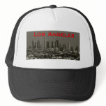LosAngeles hats