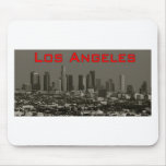 LosAngeles Mouse Pads
