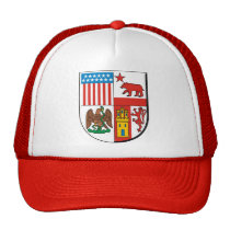 LosAngelesCap hats