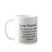 Lose Yourself mugs by inspiredbygenius Lose Yourself mugs