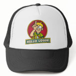 Loser Hat